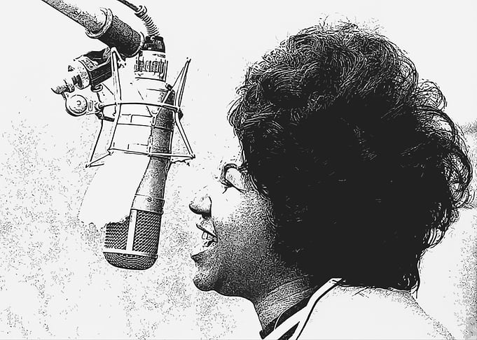 aretha franklin