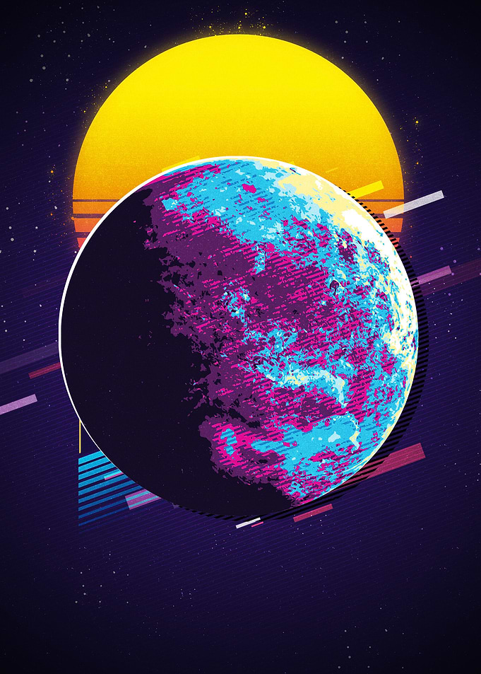 Pluto