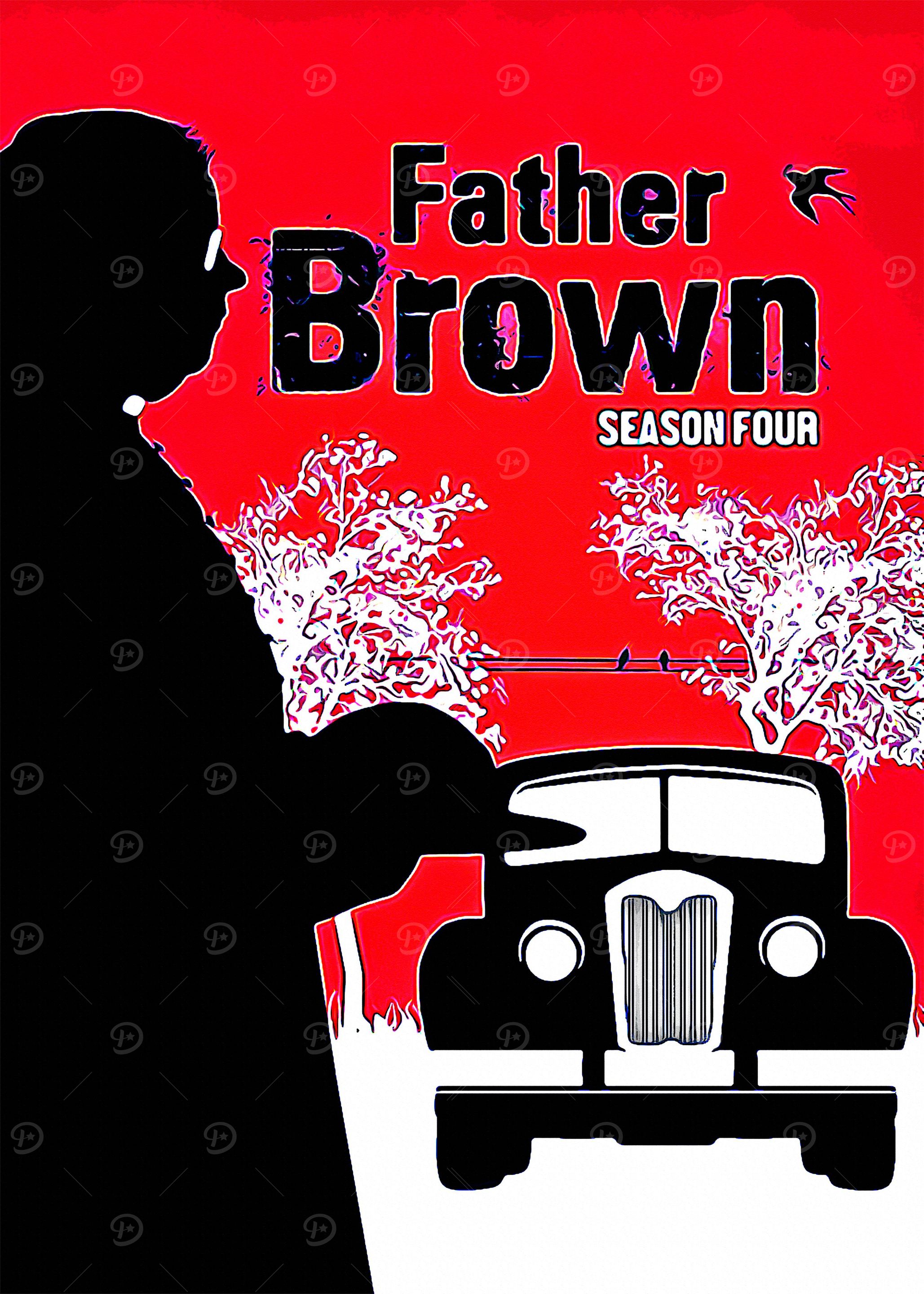 Father Brown 2013 2