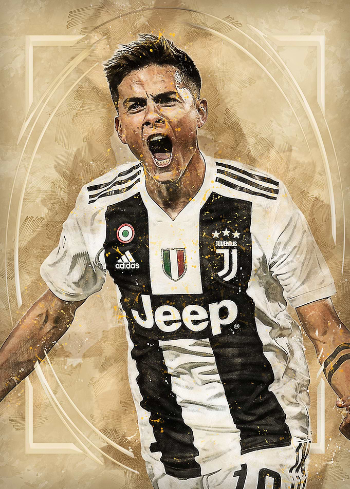 Paulo Dybala