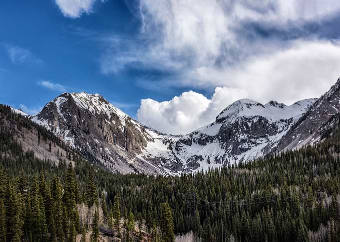 San Juan Mountains