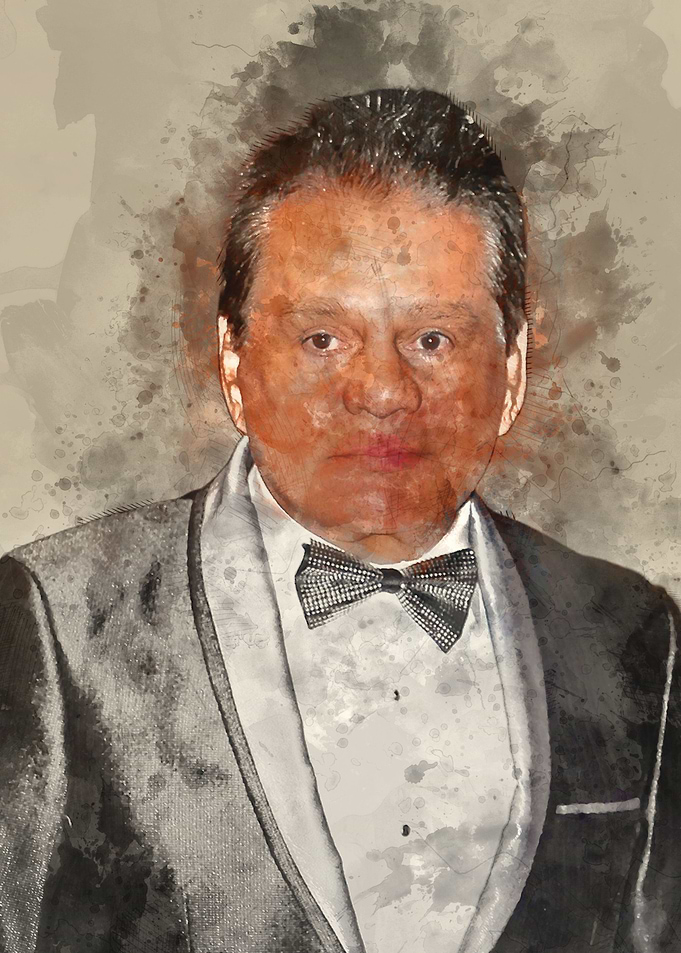 Roberto Duran