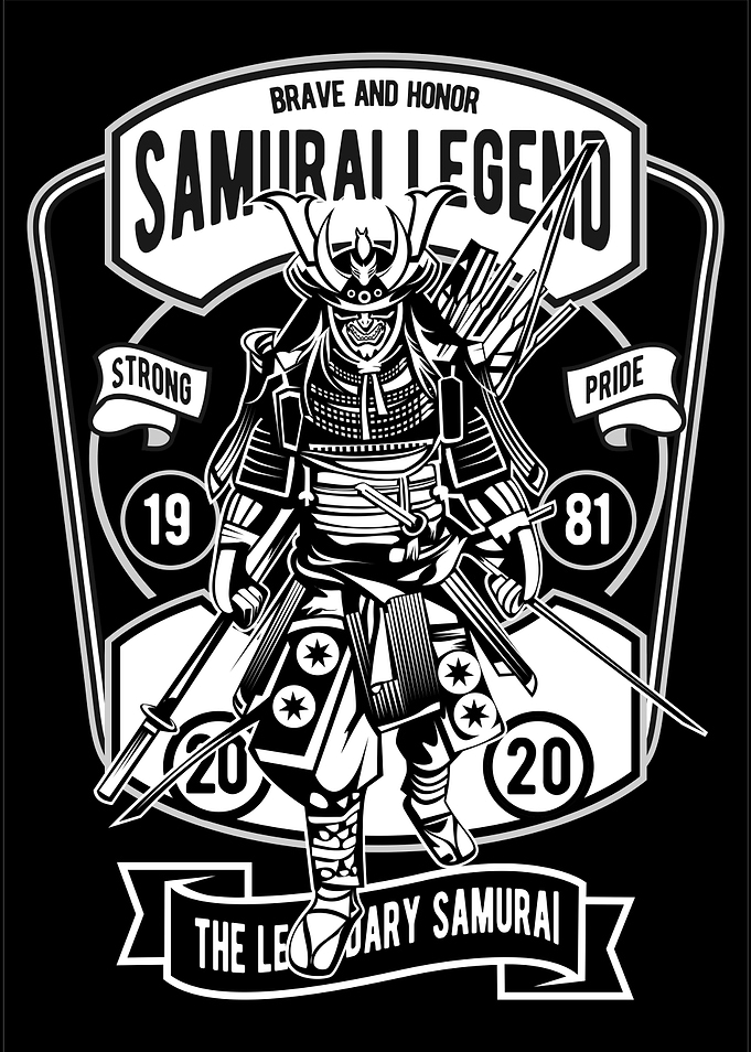 Last Samurai