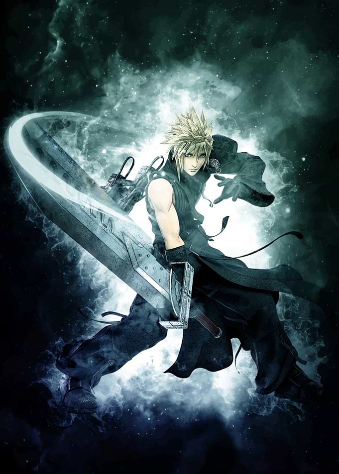 Final Fantasy