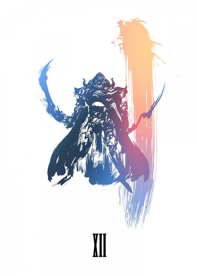 Final Fantasy