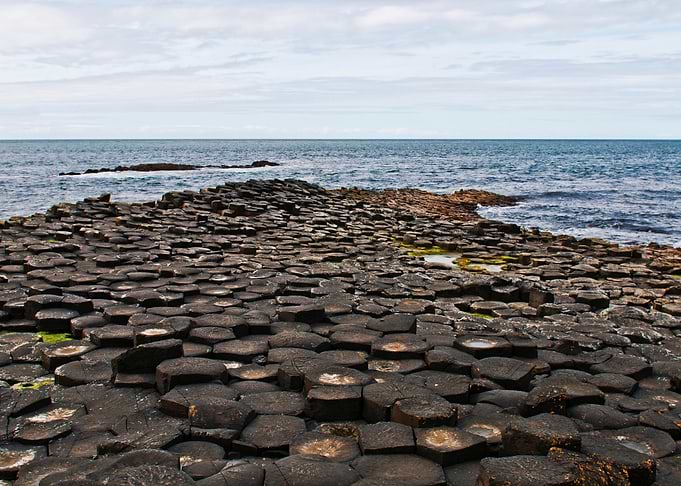 Giants Causeway GiantS C