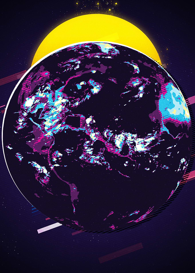 Earth