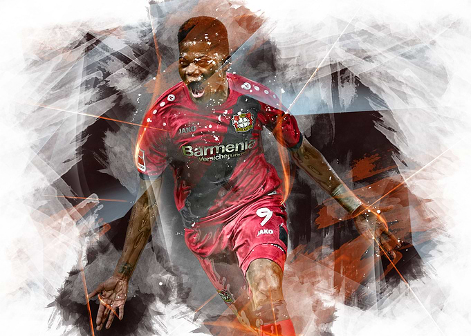 Leon Bailey