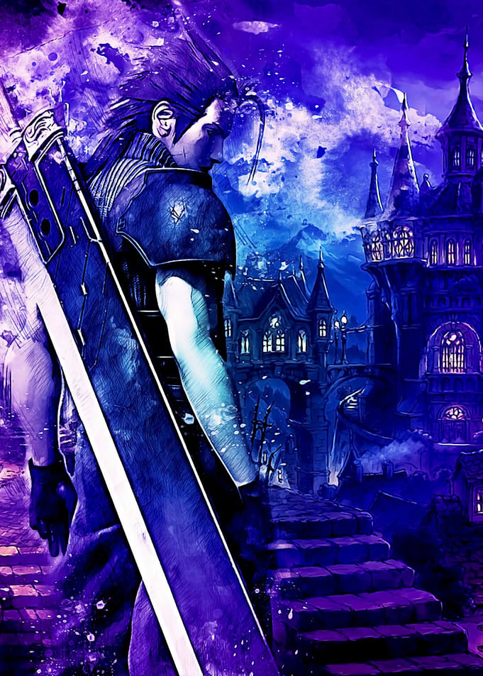 Final Fantasy