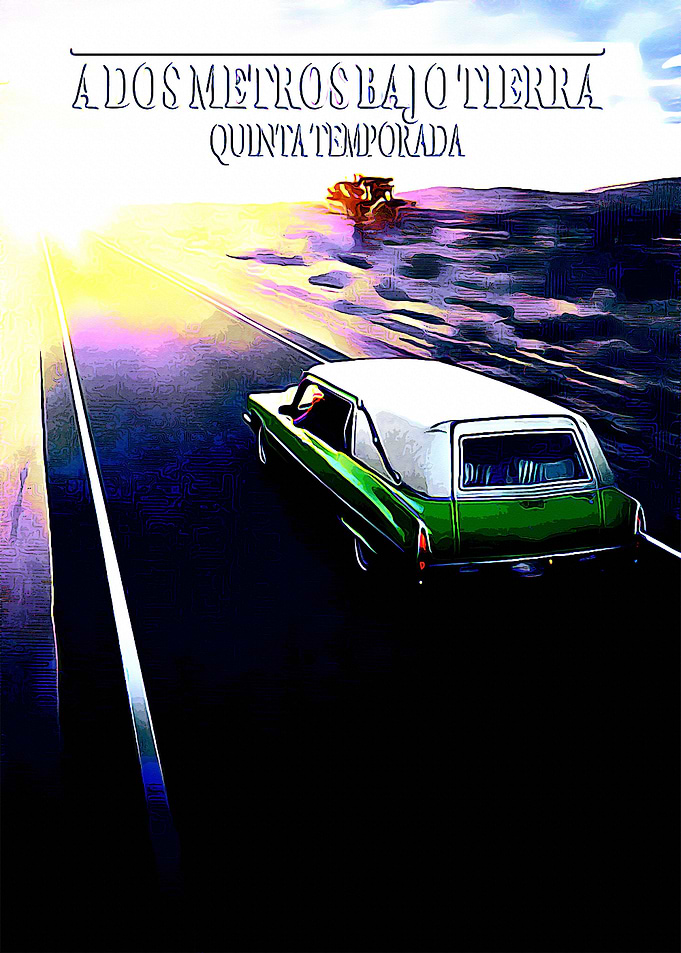Six Feet Under 14