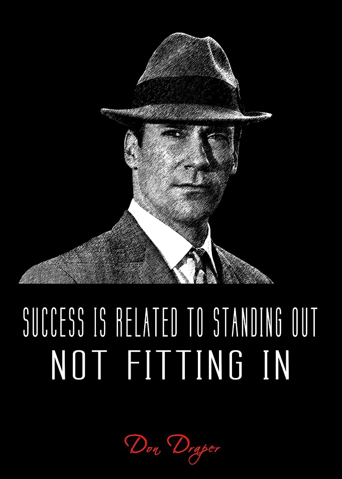 Don Draper