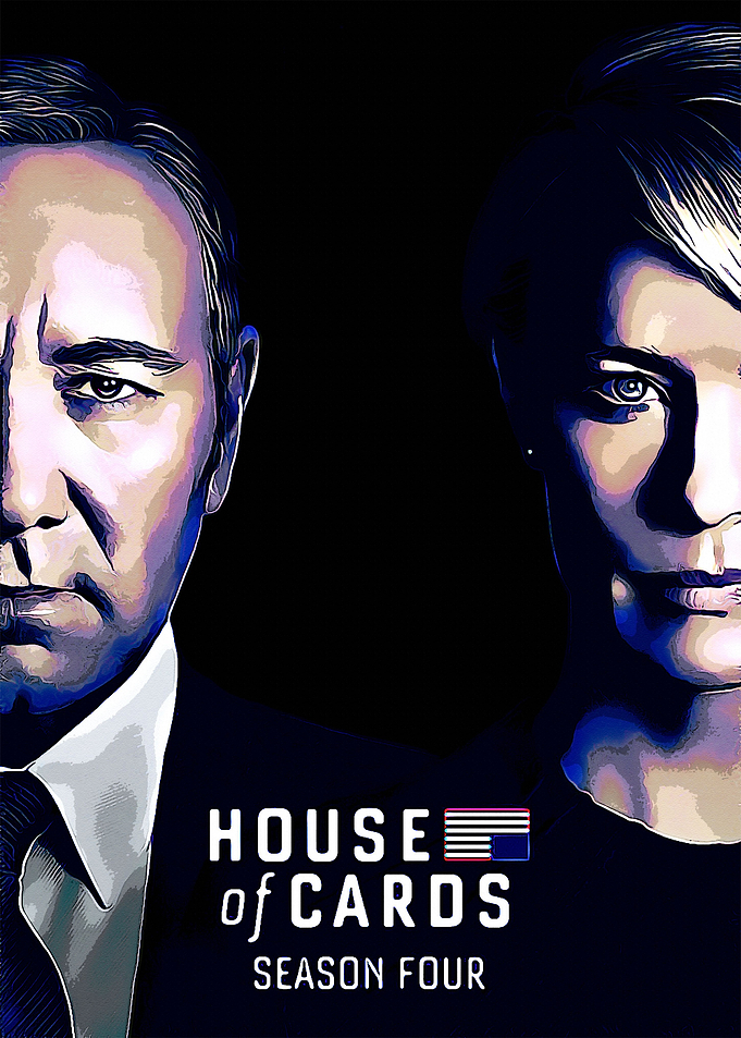 House Of Cards 2013 6