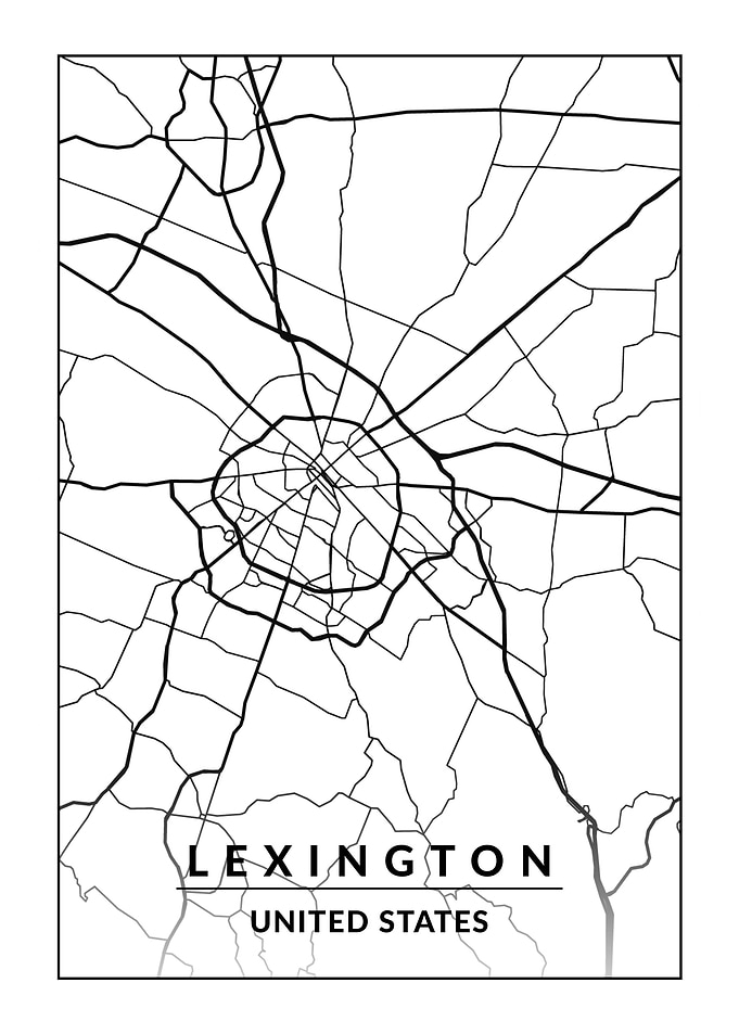 Lexington Kentucky