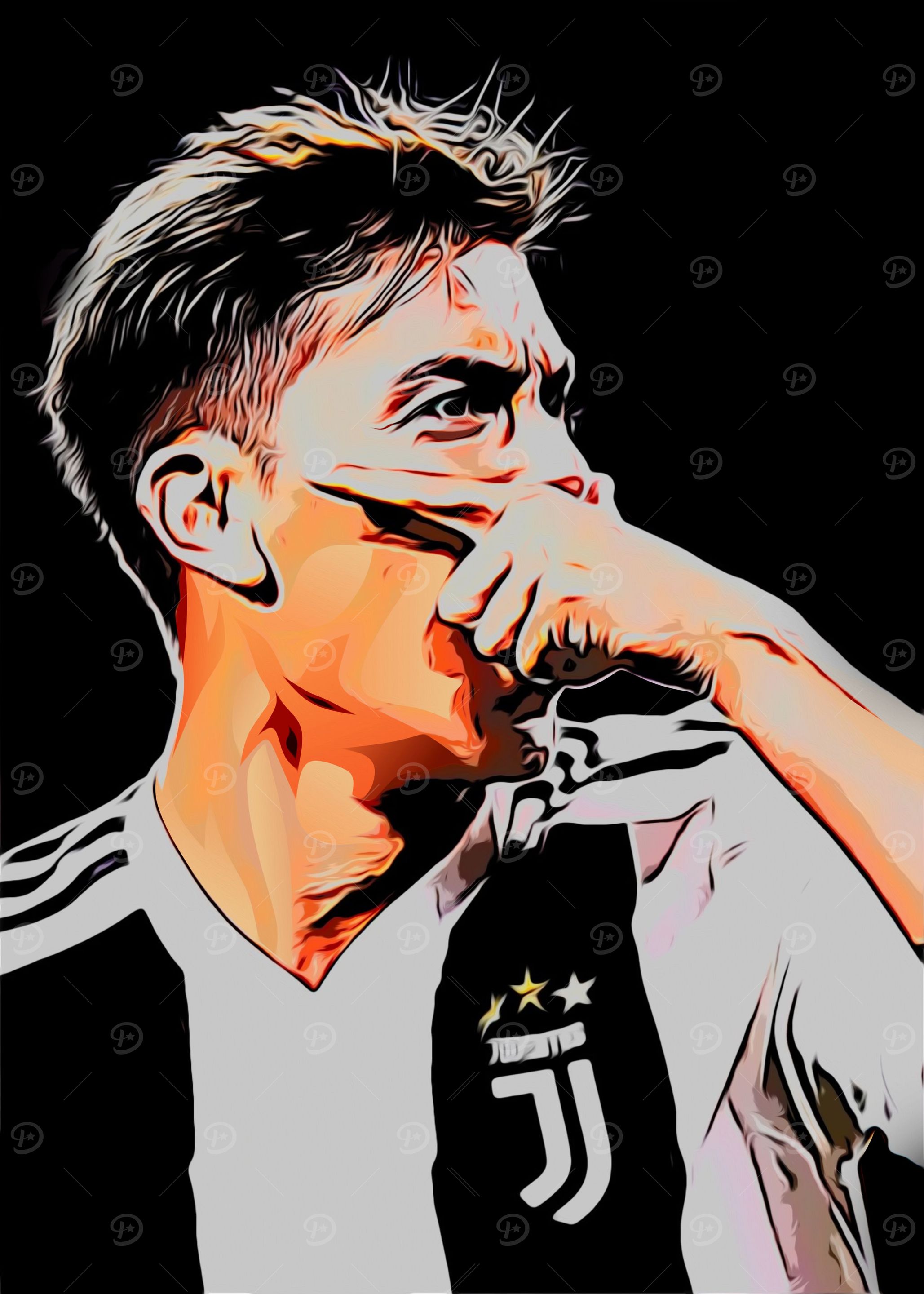 DYBALA