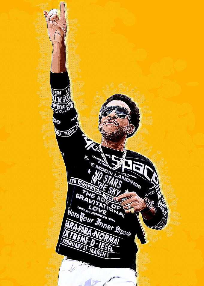 Ludacris