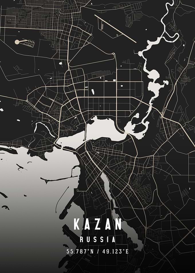 Kazan Russia