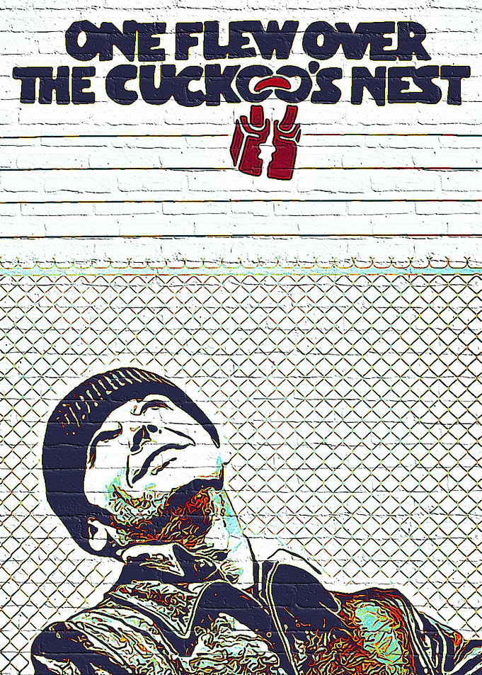 One Flew Over The Cuckoos