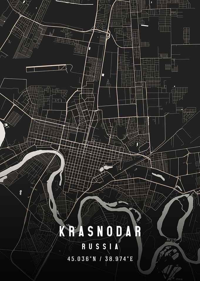 Krasnodar Russia