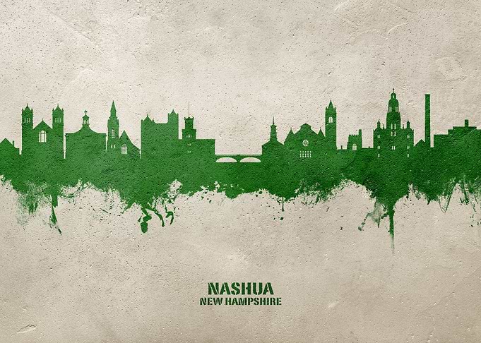 Nashua Skyline