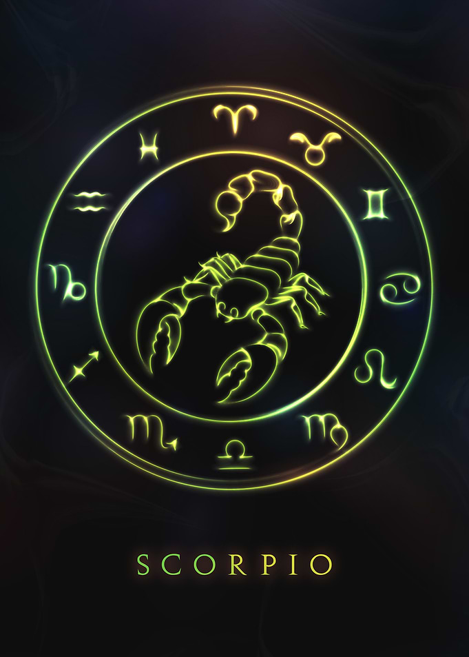 Scorpio