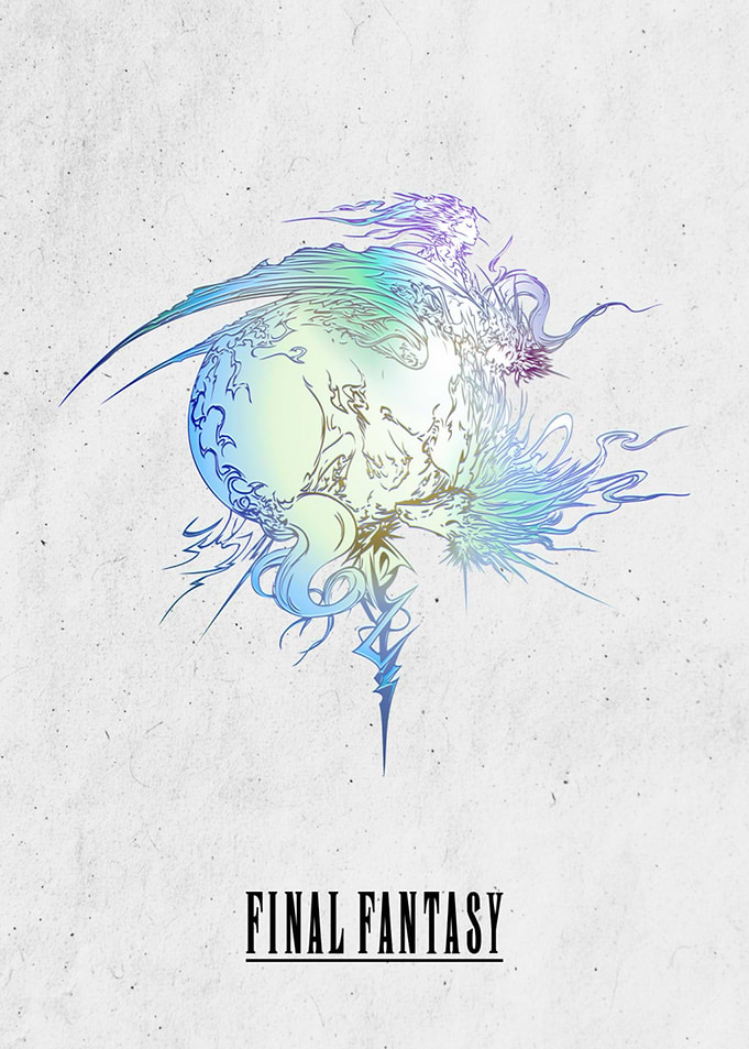 Final Fantasy