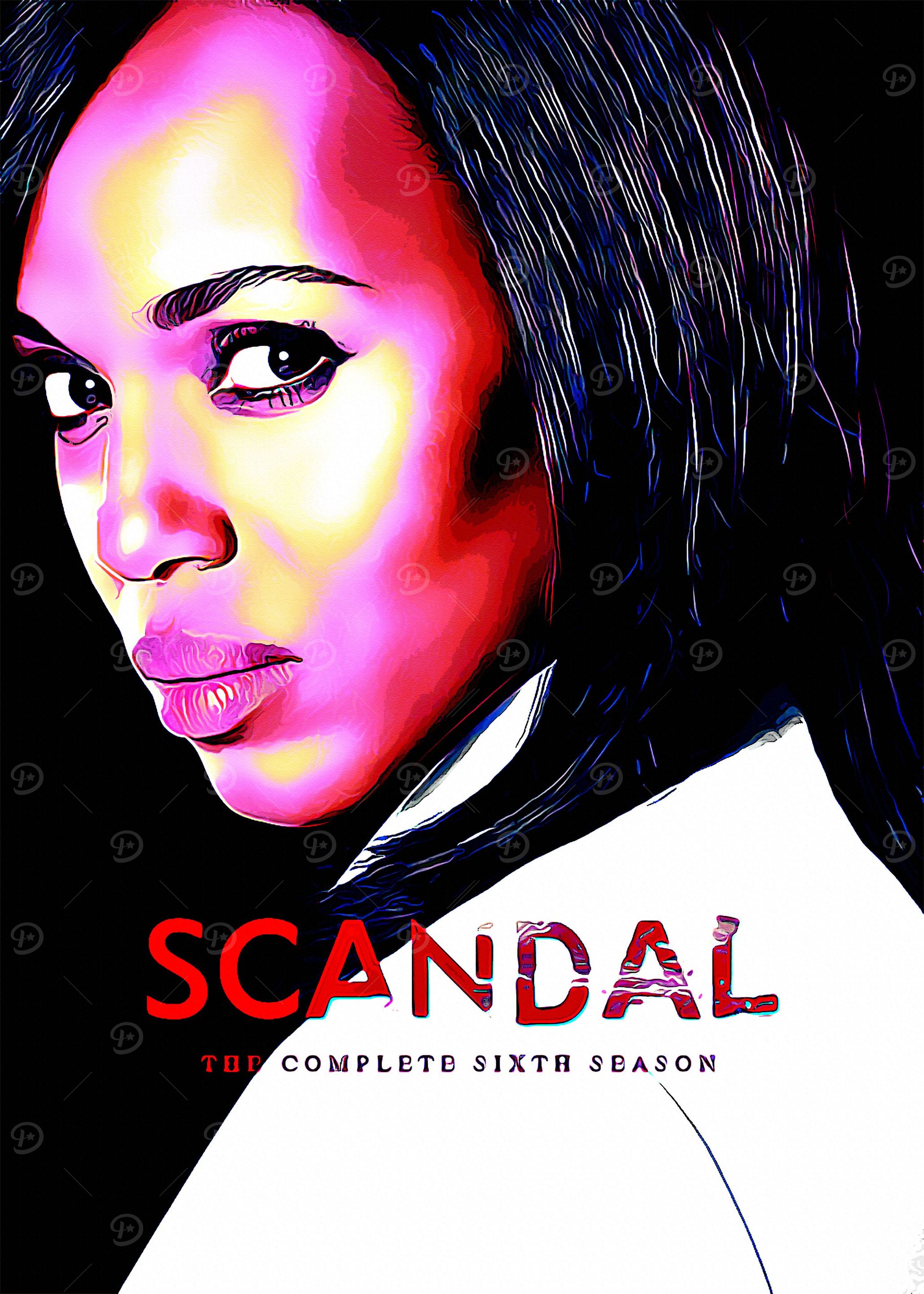 Scandal 2012 5