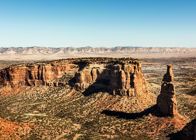 Colorado National Monument