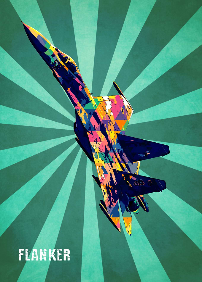 Flanker