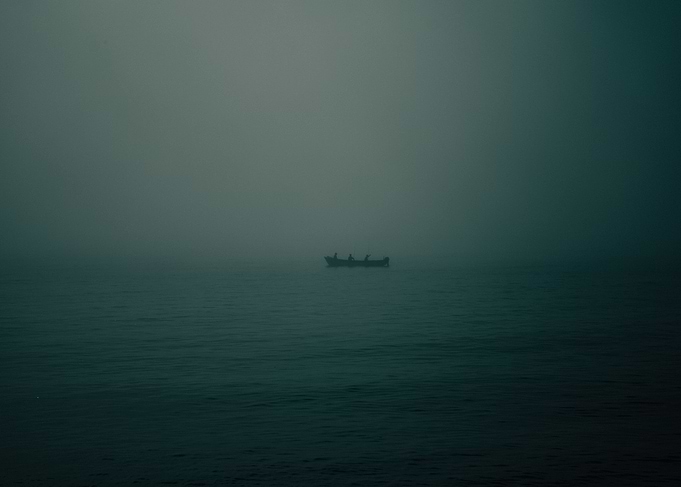 Fisherman