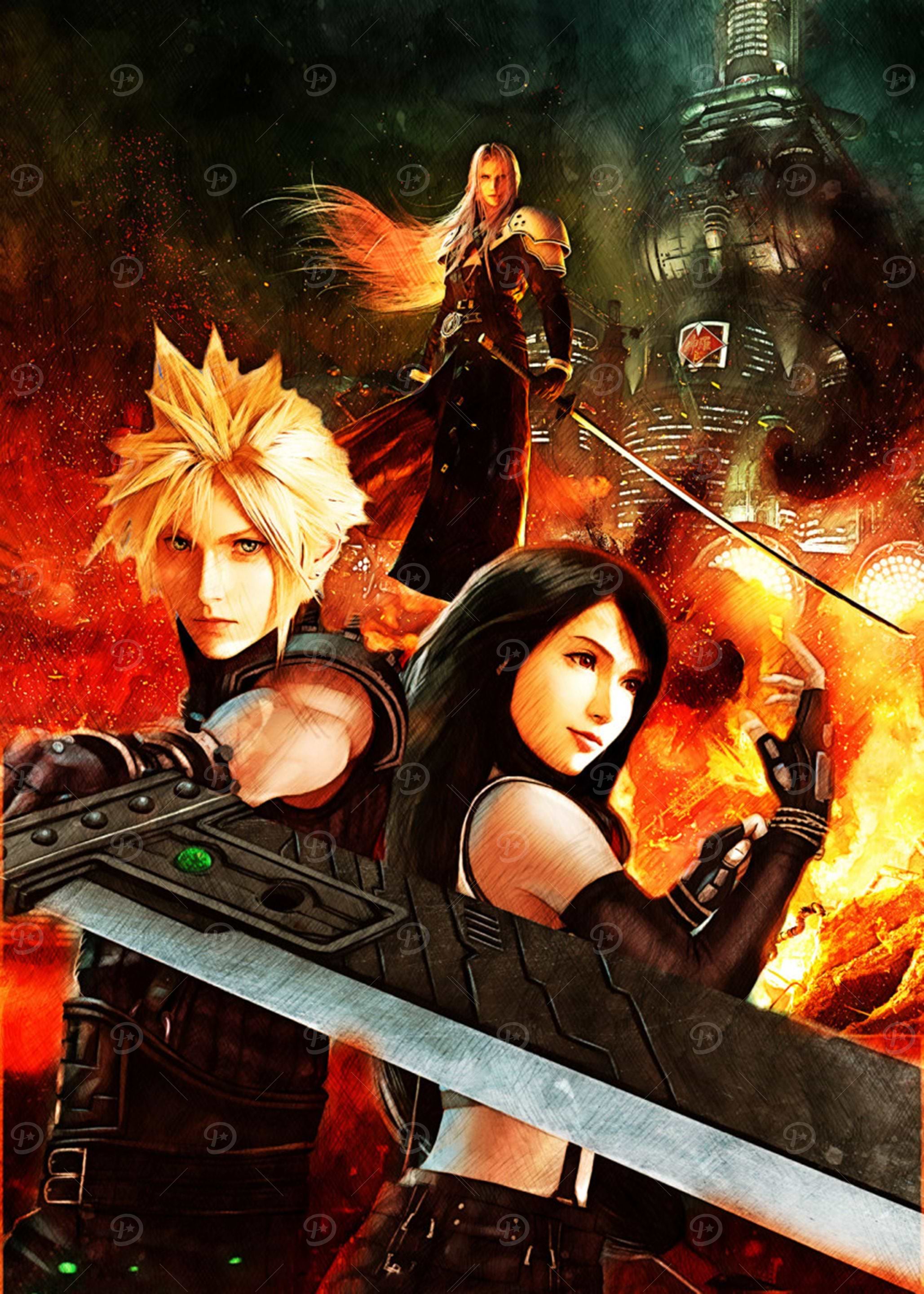 Final Fantasy