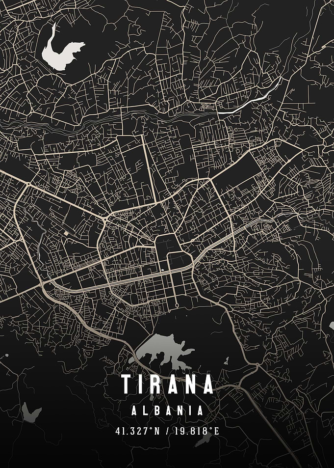 Tirana Albania