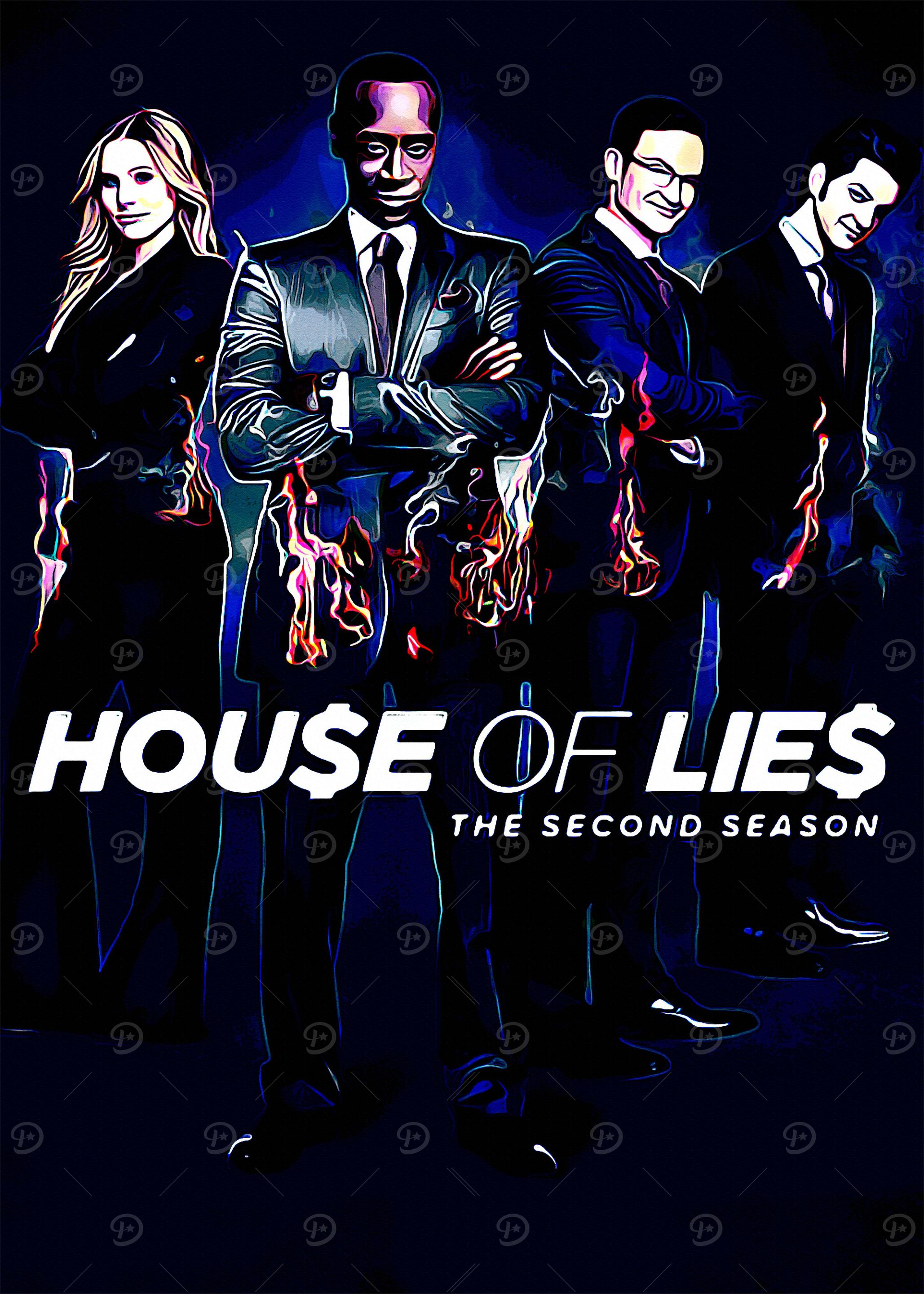 House Of Lies 1