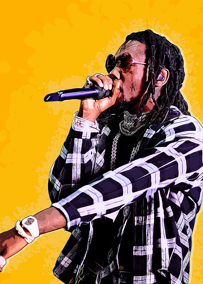 Offset