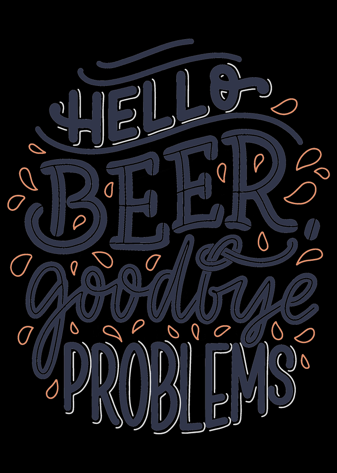 Beer No Prob