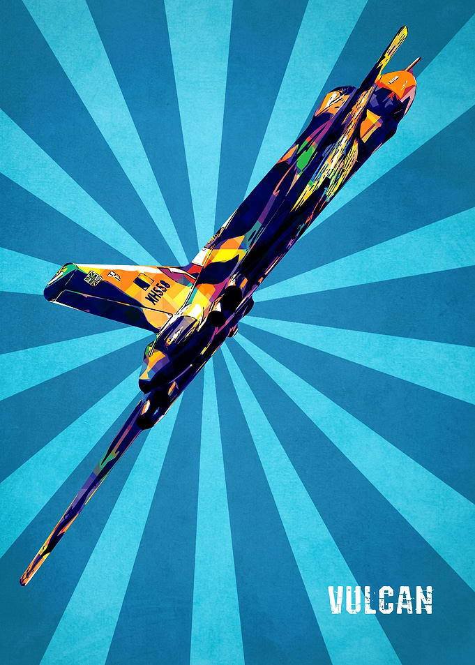 Vulcan