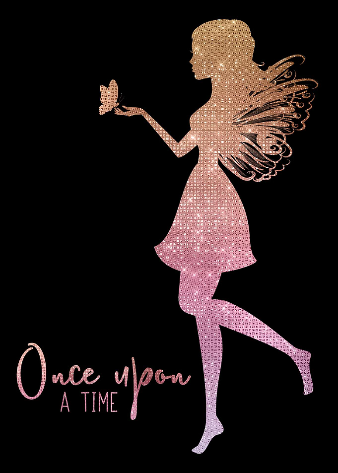 Once upon a time