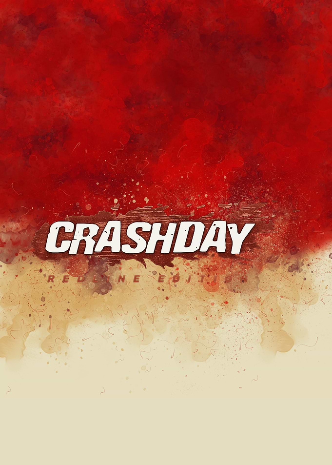 crashday redline edition