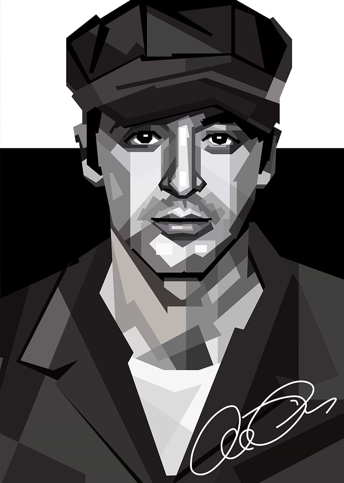 Al Pacino
