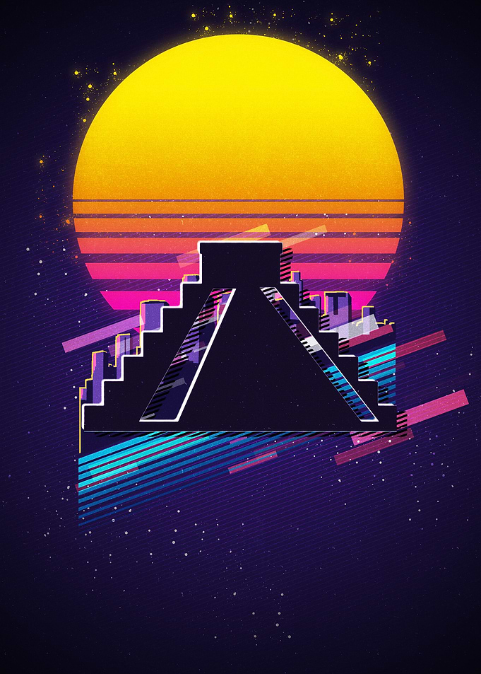 Chichen Itza