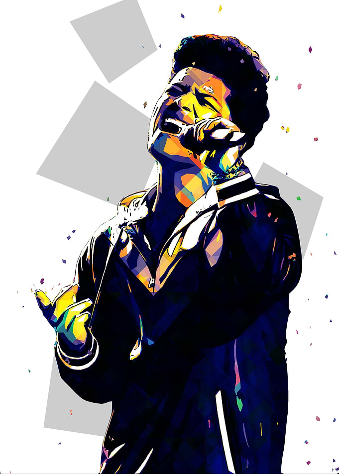Bruno Mars