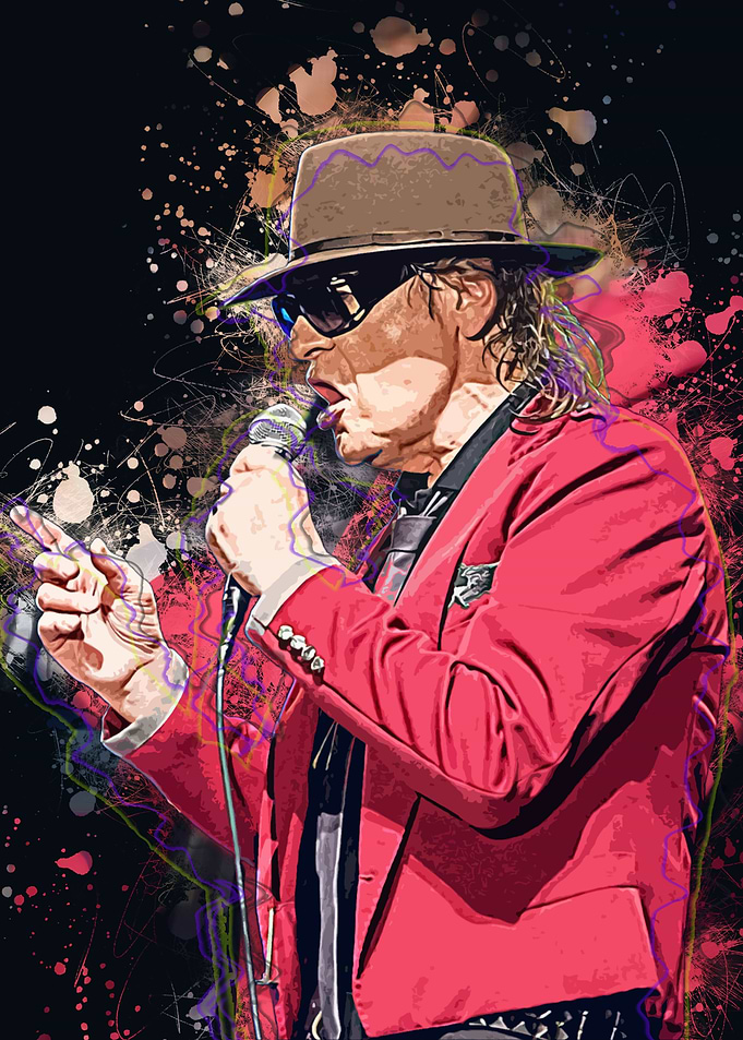 Udo Lindenberg