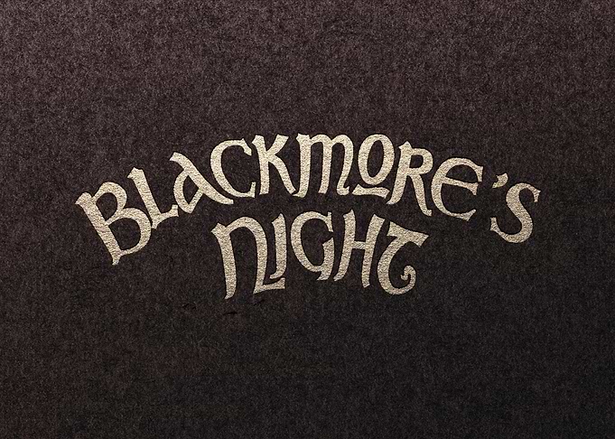 blackmores night