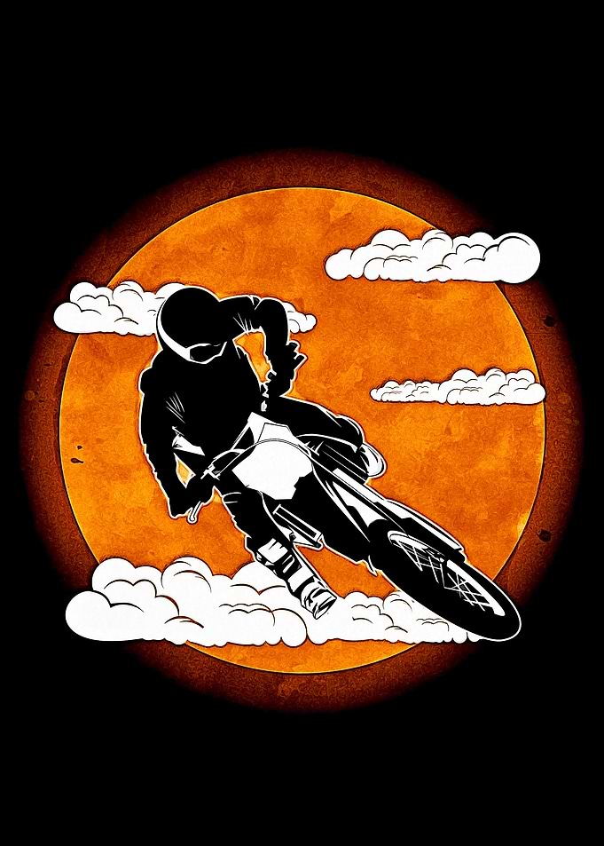 motocross