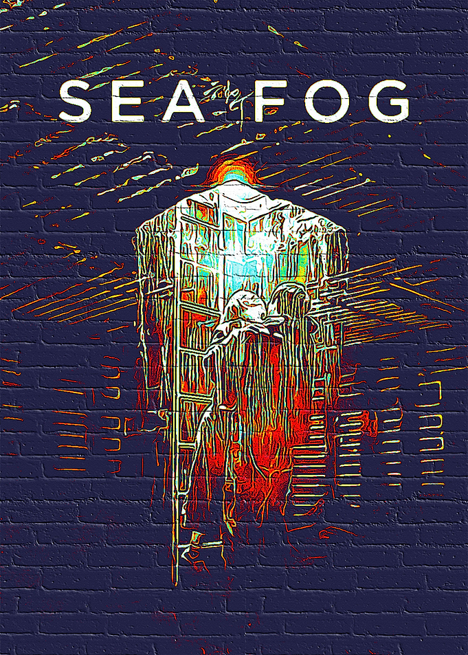Sea Fog 1