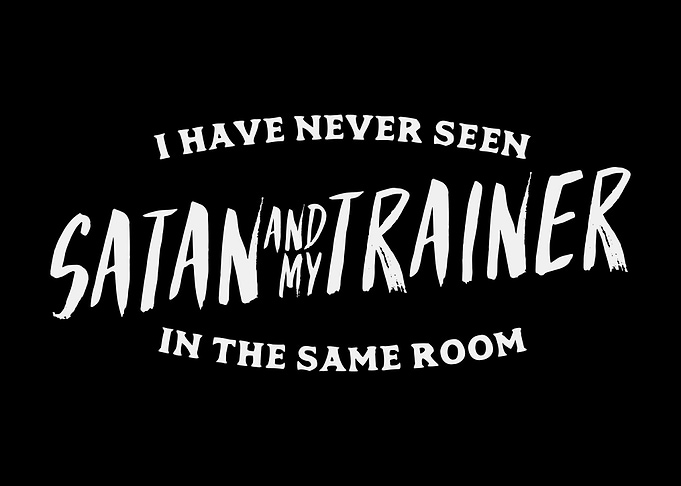 Satan Trainer