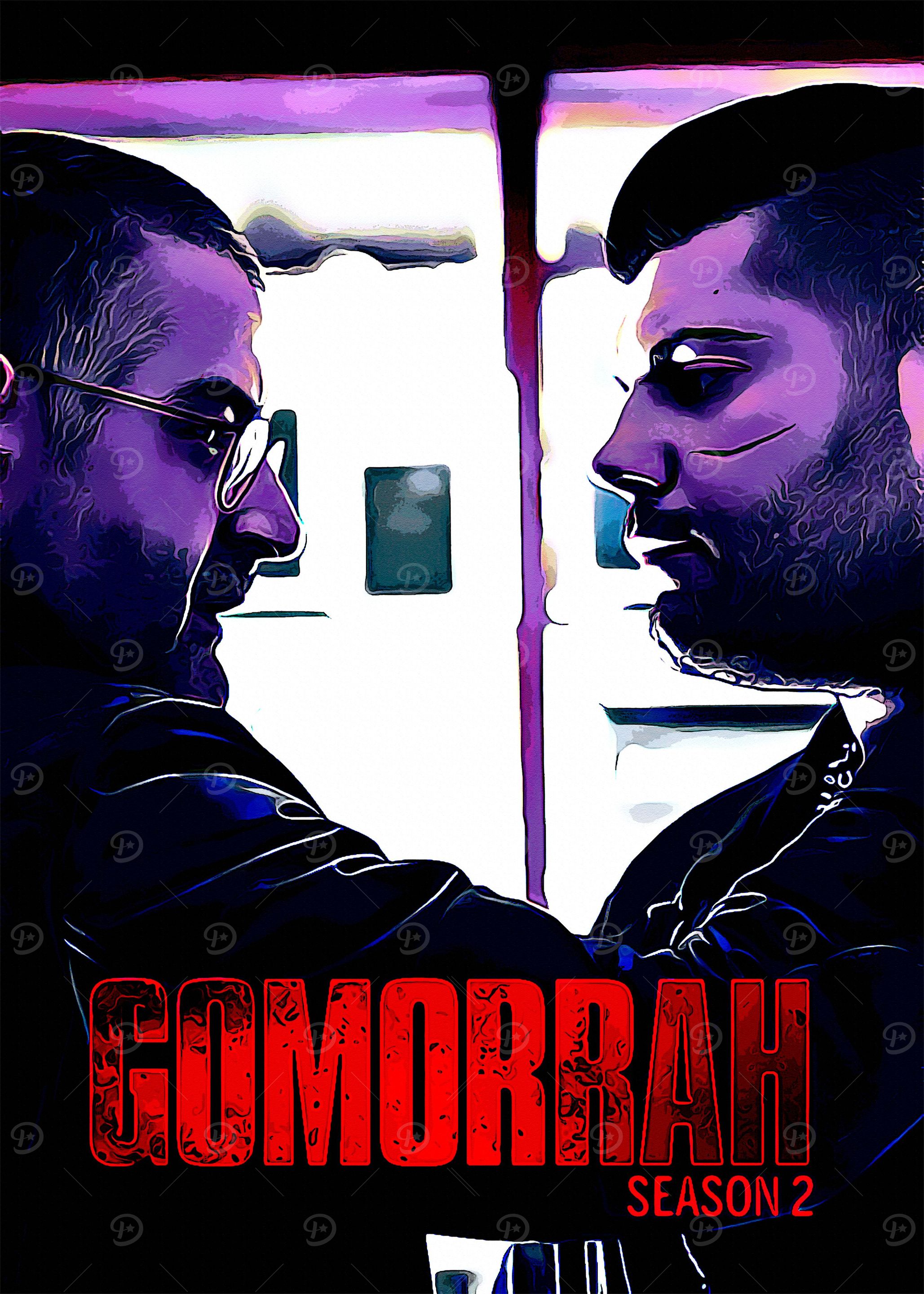 Gomorra 3