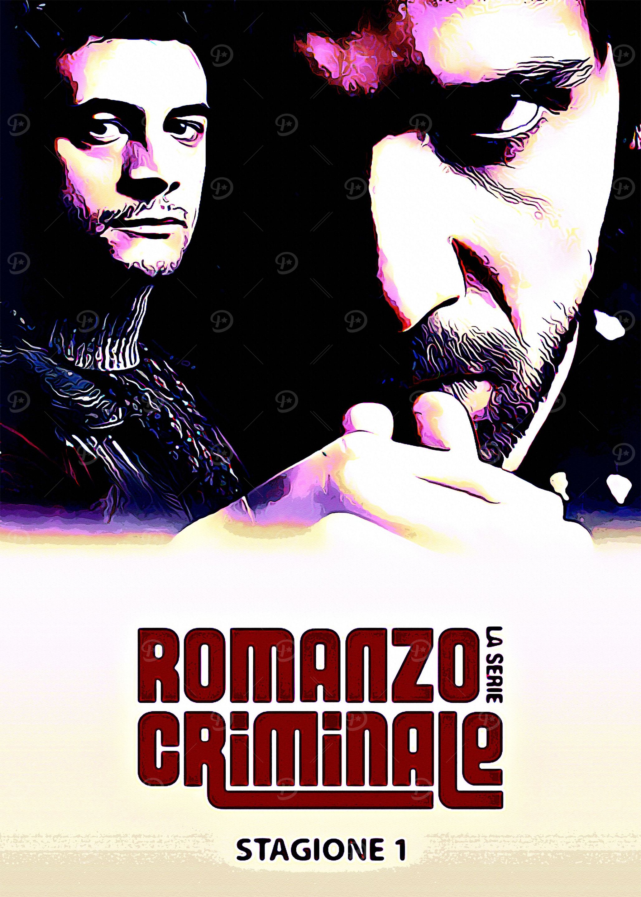 Romanzo Criminale