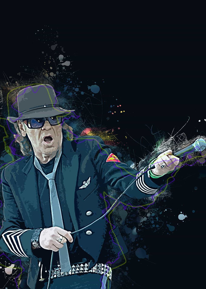 Udo Lindenberg