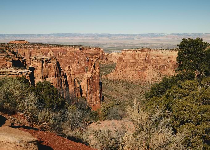 Colorado National Monument