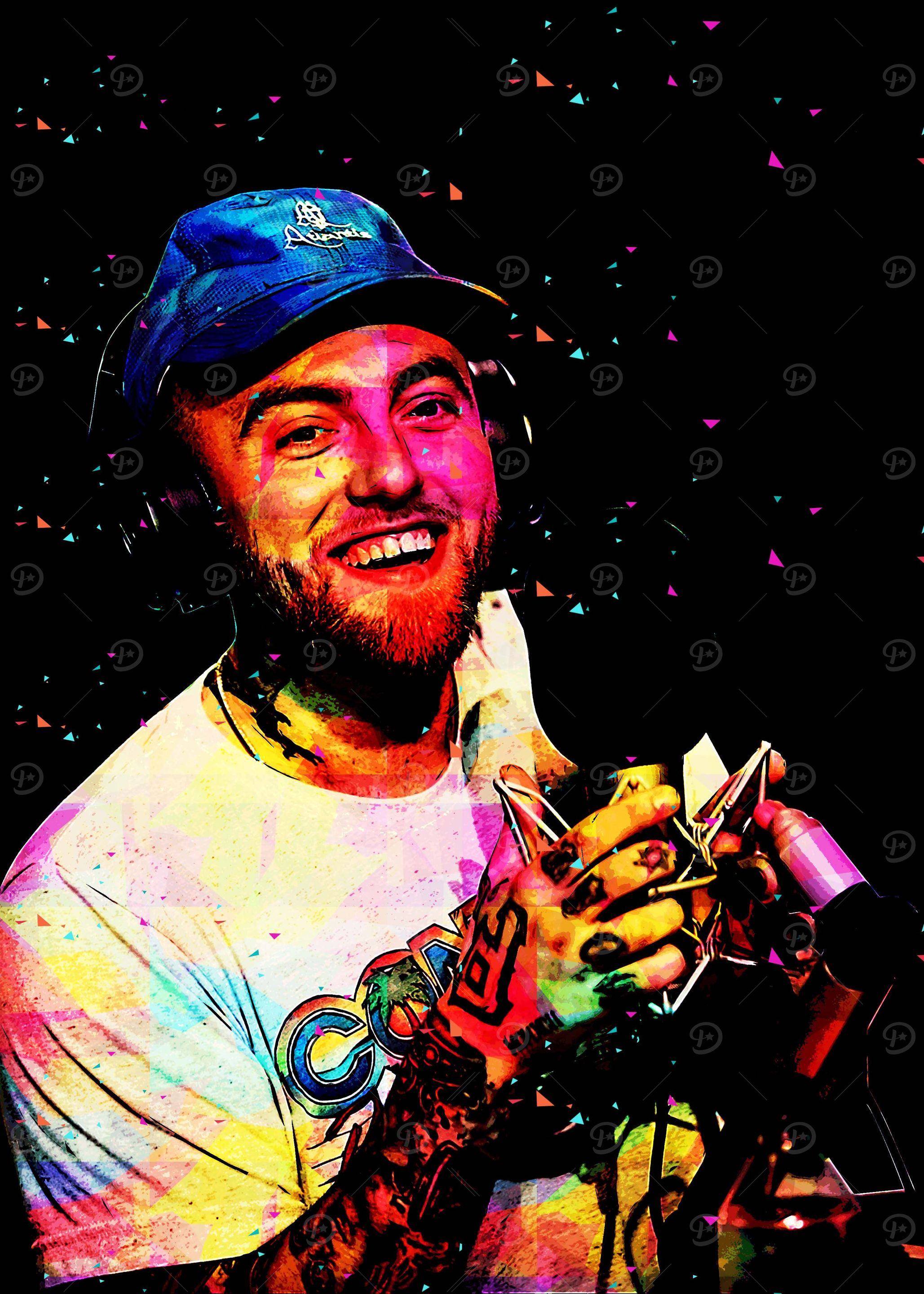 Mac Miller